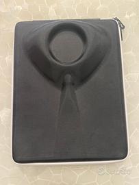 Custodis per camicia da viaggio rigida