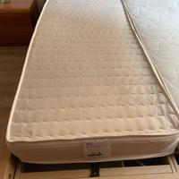 Materasso lattice + technolatex