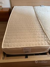 Materasso lattice + technolatex