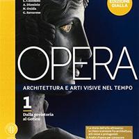 Opera. Ediz, gialla.
