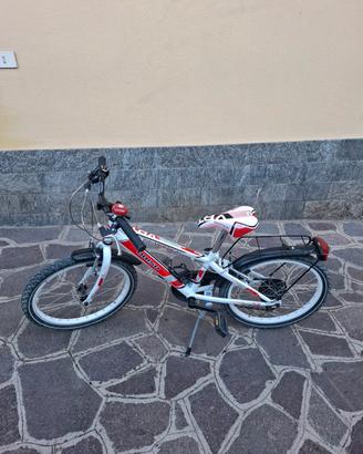 Bici da bambino/a 20 pollici
