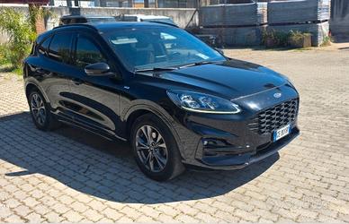 Ford kuga st-line X 1.5 tdci