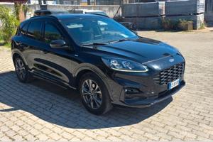 Ford kuga st-line X 1.5 tdci