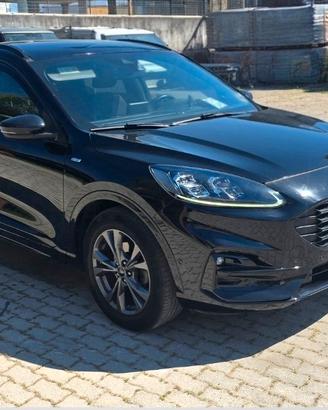 Ford kuga st-line X 1.5 tdci