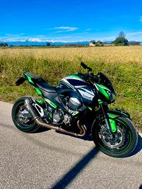 Kawasaki Z800