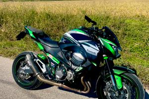 Kawasaki Z800