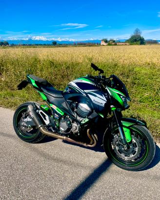 Kawasaki Z800