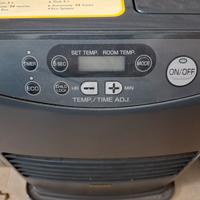 stufa inverter