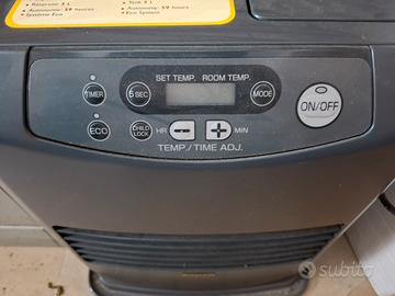 stufa inverter