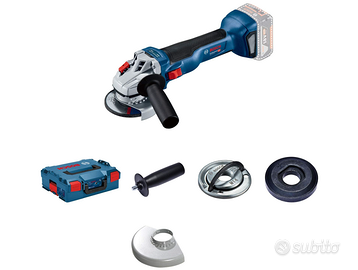 Bosch Professional 18V System    AA  B086B5S1NN