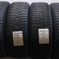 4 GOMME 235 60 18 PIRELLI A1799