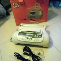 Telefono/fax