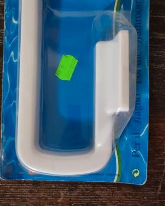 Porta asciugamano