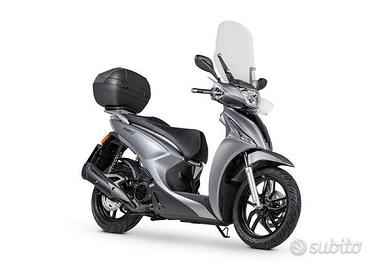 Kymco People S 200 fino al 30 Aprile 2026