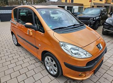 Peugeot 1007
