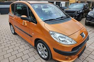 Peugeot 1007