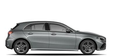 Mercedes-Benz Classe A W177 NUOVA BUSINESS EX...