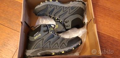 scarpe trekking 8848 - Abbigliamento e Accessori In vendita a Genova