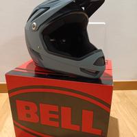 Casco Mtb Bell Sanction - L -