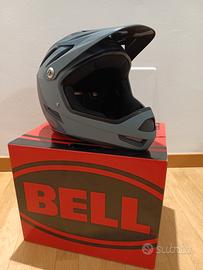 Casco Mtb Bell Sanction - L -