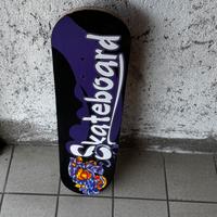 Skateboard