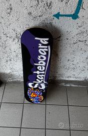 Skateboard