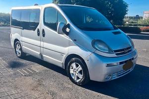 Opel Vivaro 1.9 tdi 