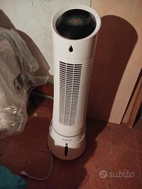 condizionatore 4 in 1 klarstein 