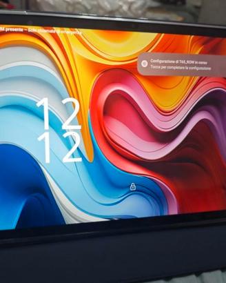 Tablet 13,4 Android 16, DUAL SIM +5G WiFi,2.2GHz
