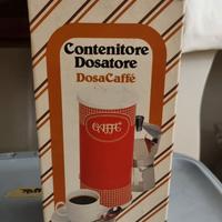 contenitore dosacaffè