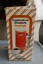 contenitore dosacaffè