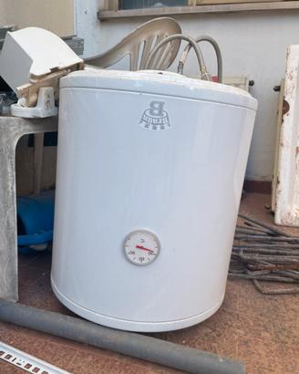 Scaldabagno 50 lt