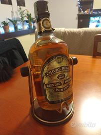 Whisky Chivas Regal