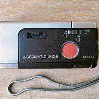 fotocamera 