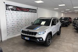 JEEP Compass 1.3 T4 240 CV PHEV AT6 4xe Trailha