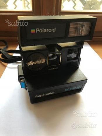 Polaroid SE 670 AF