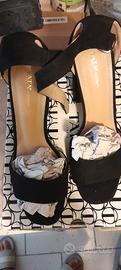 scarpe decolte 