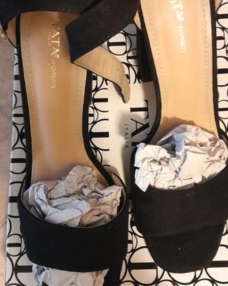 scarpe decolte 