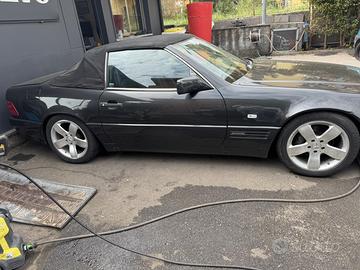 Mercedes-Benz SL 300 AMG