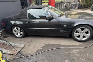 Mercedes-Benz SL 300 AMG