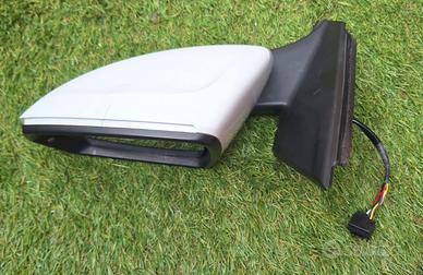 Specchietto Retrovisore Originali VW Polo 2G VI