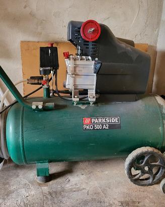 compressore