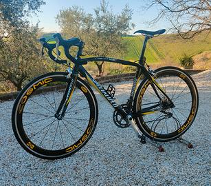 Specialized Tarmac Carbon – Ultegra – Ruote Mavic