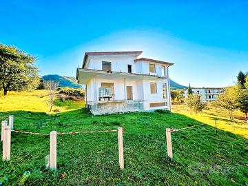 Villa - Nuova Costruzione