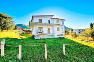 Villa - Nuova Costruzione