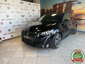 PEUGEOT 208 1.5 BlueHDi 100cv Allure*NAVI*CARPLA