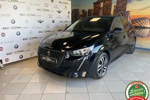 PEUGEOT 208 1.5 BlueHDi 100cv Allure*NAVI*CARPLA