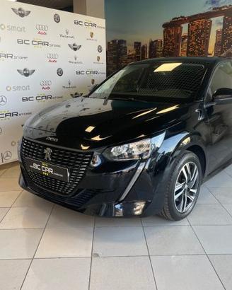 PEUGEOT 208 1.5 BlueHDi 100cv Allure*NAVI*CARPLA
