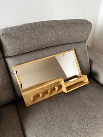 Mobiletto da ingresso