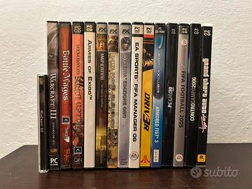 Giochi per PC